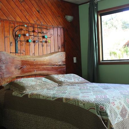 Suite Jc Visconde De Maua Exterior photo